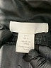 H&M 100% Polyester Black Casual Pants Size 8 - photo 7
