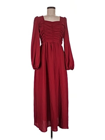 Shein Casual Dress (view 1)