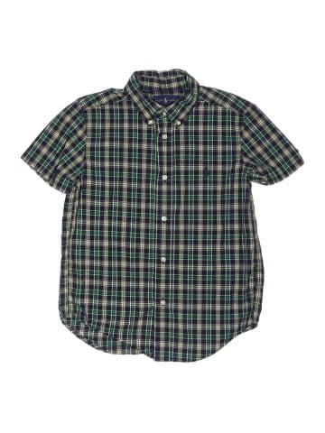 Ralph Lauren Short Sleeve Button-Down Shirt (view 1)