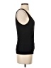 DKNY Black Sleeveless Top Size S - photo 4
