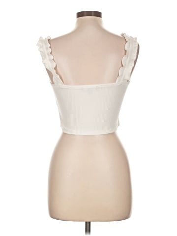 Lulus Sleeveless Top (view 2)