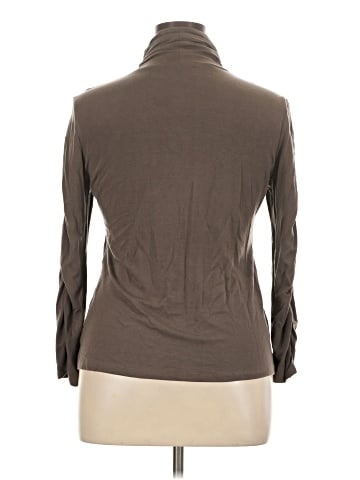 Chalet Long Sleeve Turtleneck (view 2)