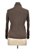Chalet Brown Long Sleeve Turtleneck Size XL - photo 2