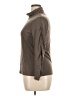 Chalet Brown Long Sleeve Turtleneck Size XL - photo 5