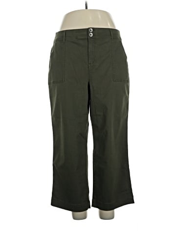 Lane Bryant Casual Pants (view 1)