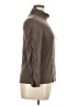 Chalet Brown Long Sleeve Turtleneck Size XL - photo 4