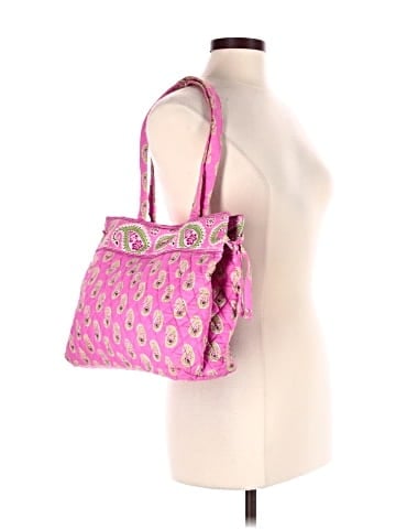Vera Bradley Tote (view 2)