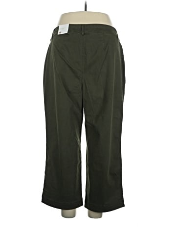 Lane Bryant Casual Pants (view 2)
