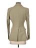 Theory Tan Wool Blazer Size 0 - photo 2