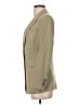Theory Tan Wool Blazer Size 0 - photo 5