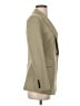 Theory Tan Wool Blazer Size 0 - photo 4