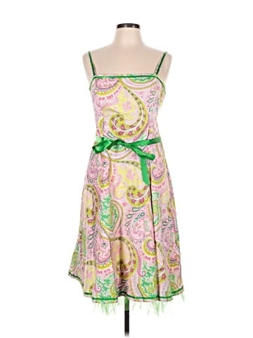 Signature by Robbie Bee Cocktail Dress (view 1)