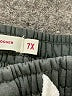 Levi's Green Casual Pants Size 7 - photo 5
