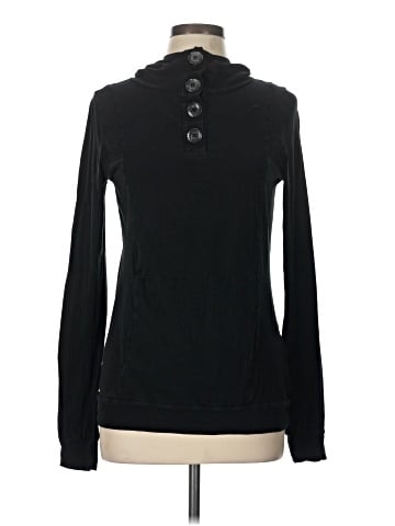 Hard Tail Long Sleeve Polo (view 1)