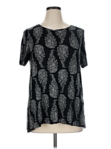 Old Navy Short Sleeve T-Shirt (view 1)