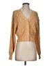 Urban Outfitters Tan Pullover Sweater Size XS - photo 1