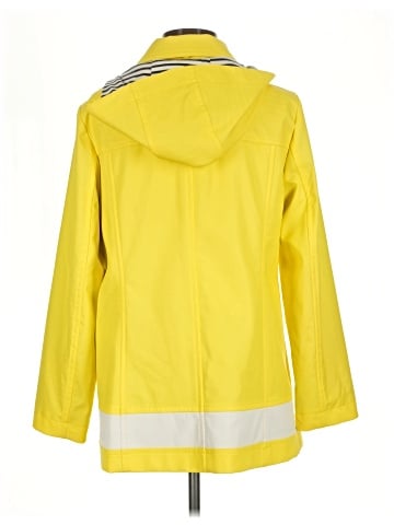 Talbots Raincoat (view 2)