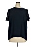 MICHAEL Michael Kors Blue Short Sleeve Top Size XL - photo 1