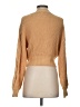 Urban Outfitters Tan Pullover Sweater Size XS - photo 2