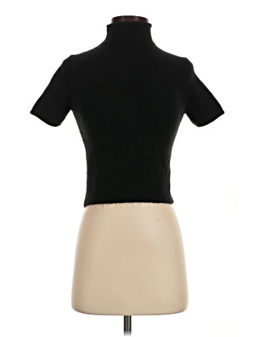 Zara Turtleneck Sweater (view 1)