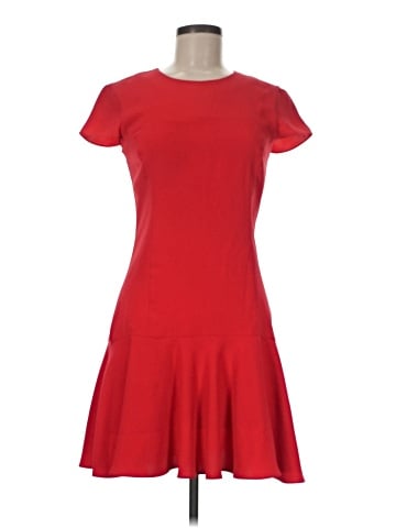 Amanda Uprichard Casual Dress (view 1)