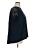MICHAEL Michael Kors Blue Short Sleeve Top Size XL - photo 4