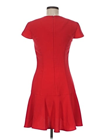 Amanda Uprichard Casual Dress (view 2)
