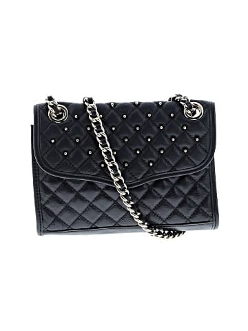 Rebecca Minkoff Leather Crossbody Bag (view 1)