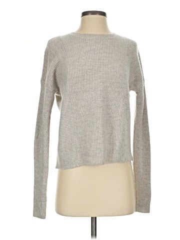 Athleta Wool Pullover Sweater (view 1)