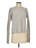 Athleta Silver Wool Pullover Sweater Size XS - photo 1