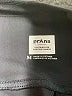 PrAna Solid Black Active Pants Size M - photo 7