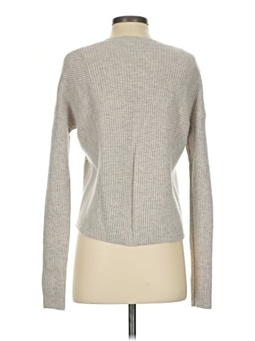 Athleta Wool Pullover Sweater (view 2)