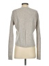 Athleta Silver Wool Pullover Sweater Size XS - photo 2