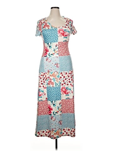 Unbranded Casual Dress (view 1)