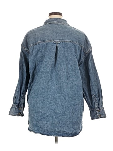 Old Navy Denim Jacket (view 2)
