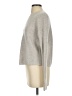 Athleta Silver Wool Pullover Sweater Size XS - photo 5