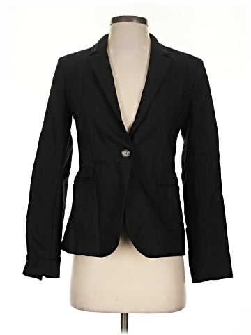 Zara Basic Blazer (view 1)