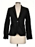 Zara Basic Black Blazer Size XS - photo 1