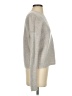 Athleta Silver Wool Pullover Sweater Size XS - photo 4