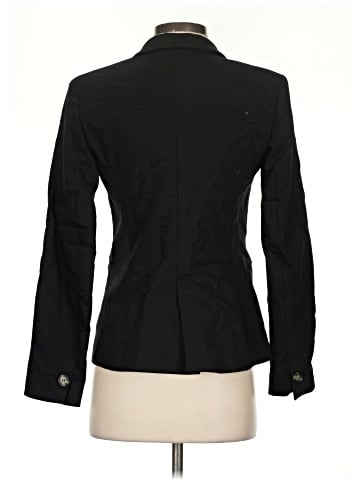 Zara Basic Blazer (view 2)