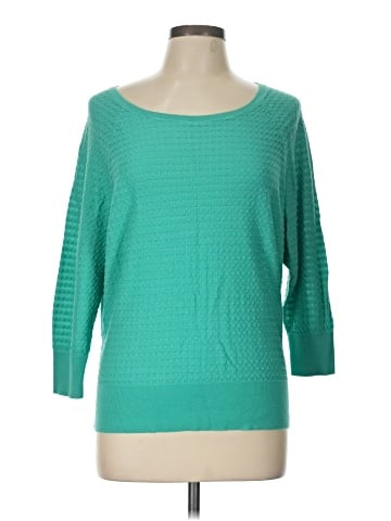 Ann Taylor LOFT Pullover Sweater (view 1)