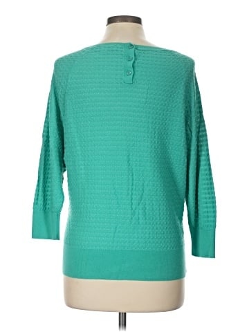 Ann Taylor LOFT Pullover Sweater (view 2)