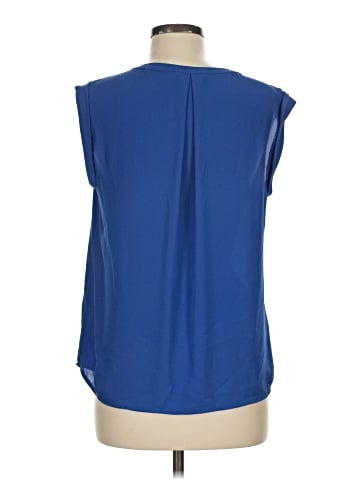J.Crew Sleeveless Blouse (view 2)