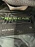 Tek Gear 100% Polyester Gray Vest Size 1X - photo 6