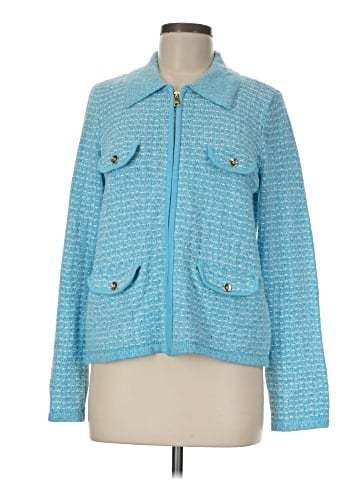 Talbots Jacket (view 1)