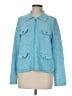 Talbots Blue Jacket Size M - photo 1