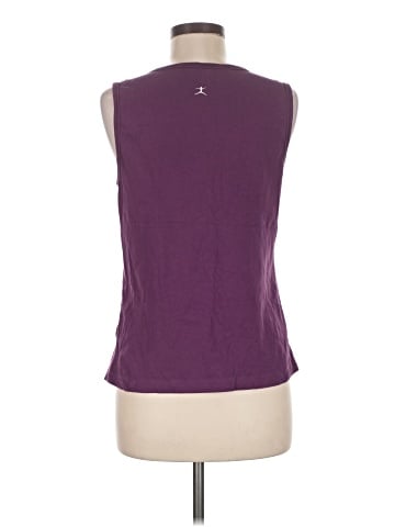 Danskin Sleeveless T-Shirt (view 2)