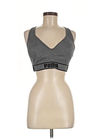 Puma Sports Bra (view 1)