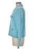 Talbots Blue Jacket Size M - photo 5