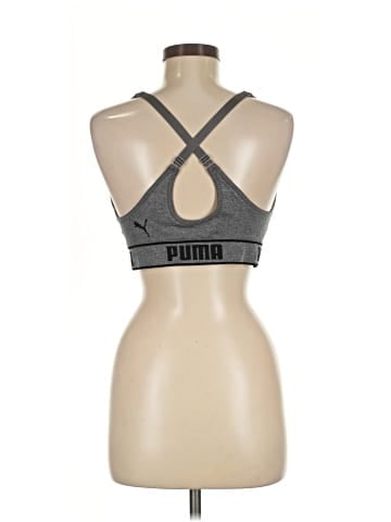 Puma Sports Bra (view 2)